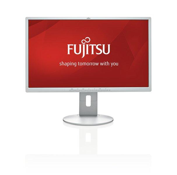 Image of Fujitsu Displays B24-8 TE Pro 60,5 cm (23.8 Zoll) 1920 x 1080 Pixel Full HD LED Grau