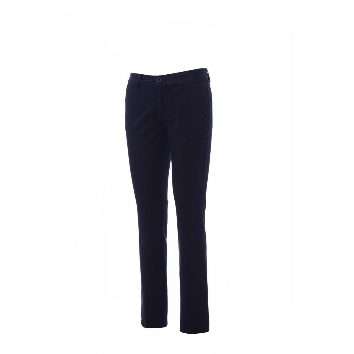 Payper Wear Classics Straight Leg Pantalon  