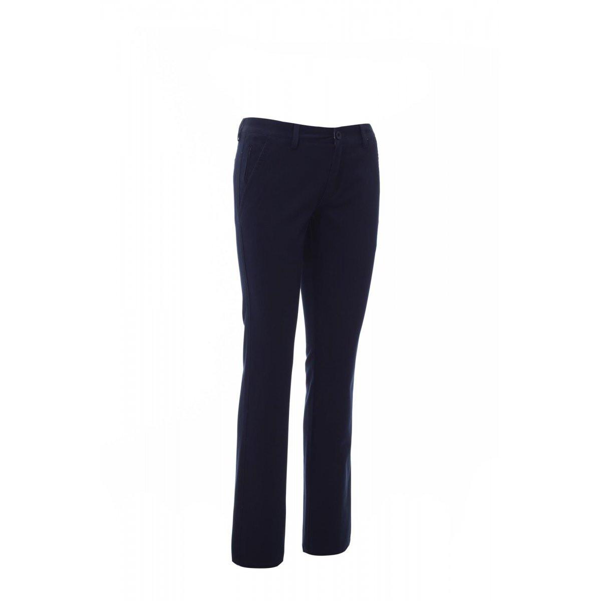Payper Wear Classics Straight Leg Pantalon  