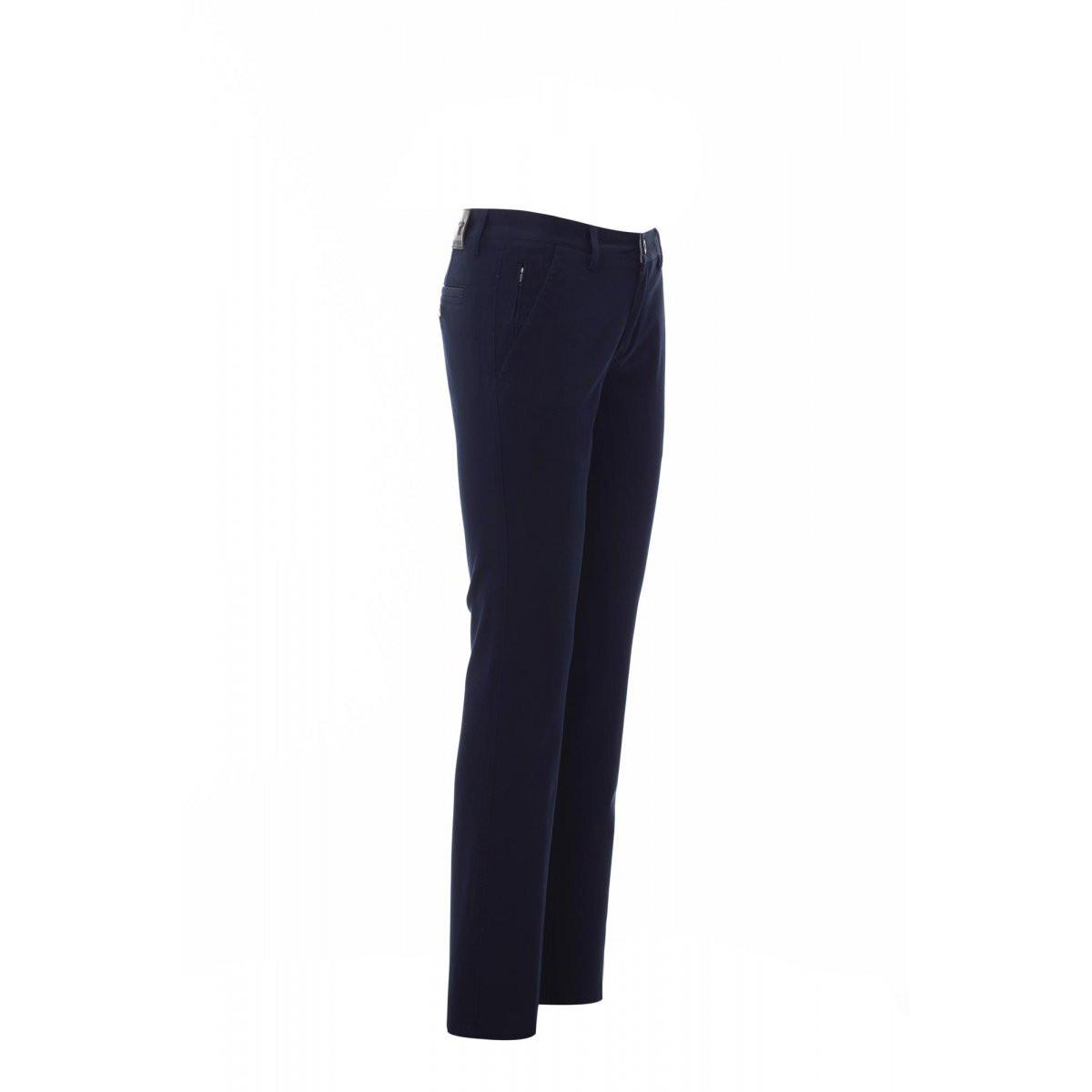 Payper Wear Classics Straight Leg Pantalon  