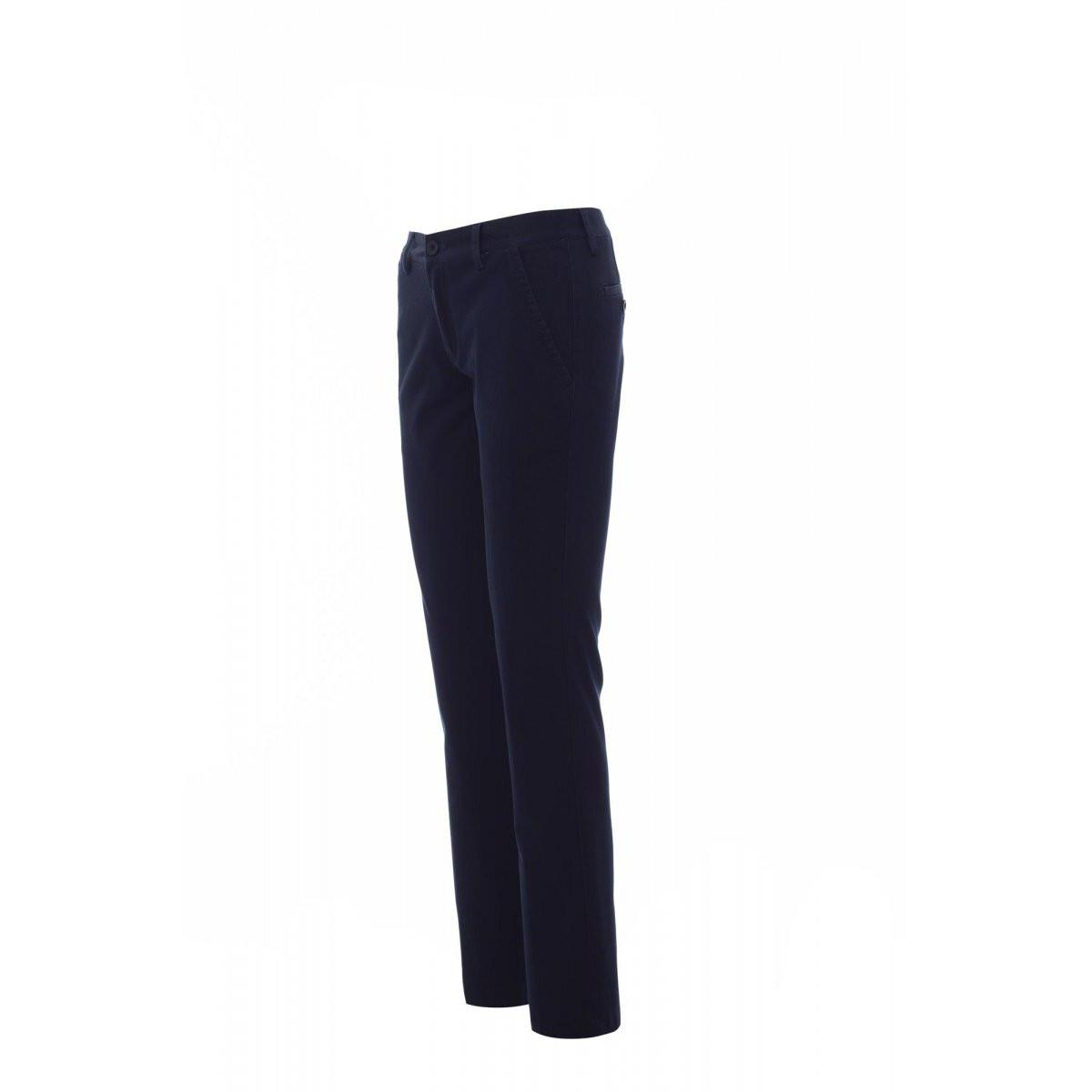 Payper Wear Classics Straight Leg Pantalon  