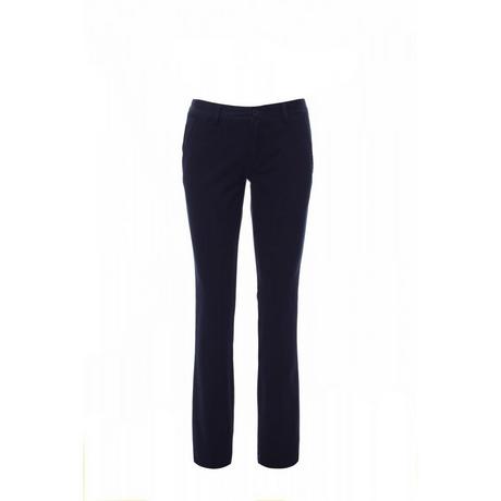 Payper Wear Classics Straight Leg Pantalon  
