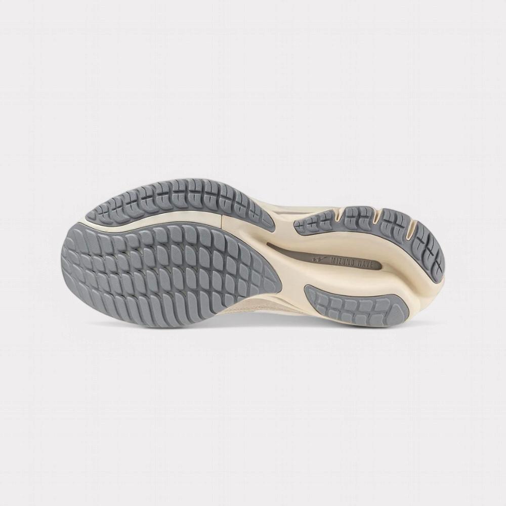 MIZUNO  Mizuno Wave Rider ß - Ultimate Gray 