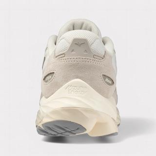 MIZUNO  Mizuno Wave Rider ß - Ultimate Gray 