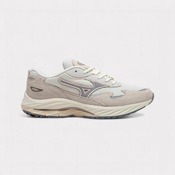 Mizuno Wave Rider ß - Ultimate Gray