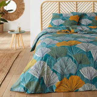 SO'HOME Alix Parure de lit Coton  