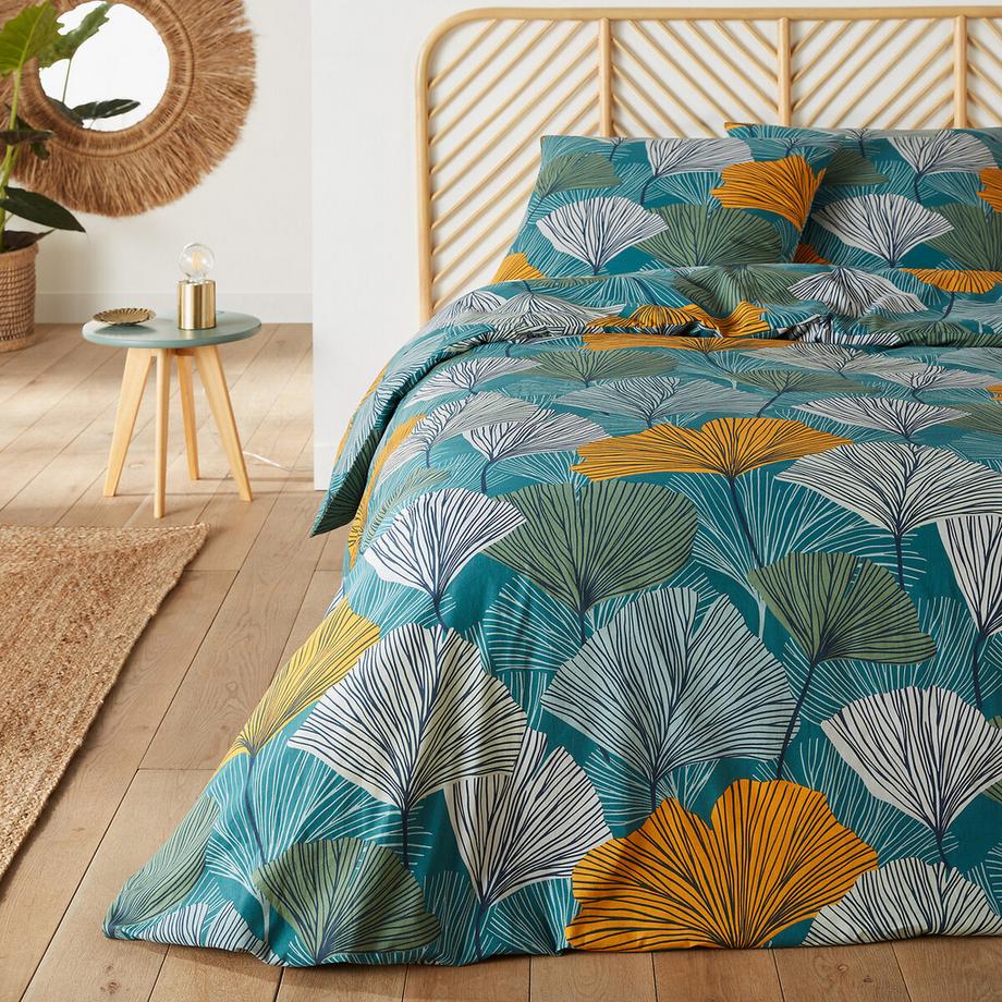 SO'HOME Alix Parure de lit en coton  