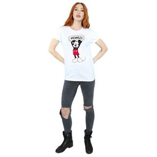 Disney Mickey Mouse Chill T-Shirt  