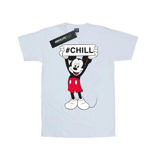 Disney Mickey Mouse Chill T-Shirt  