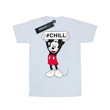 Disney Mickey Mouse Chill T-Shirt  