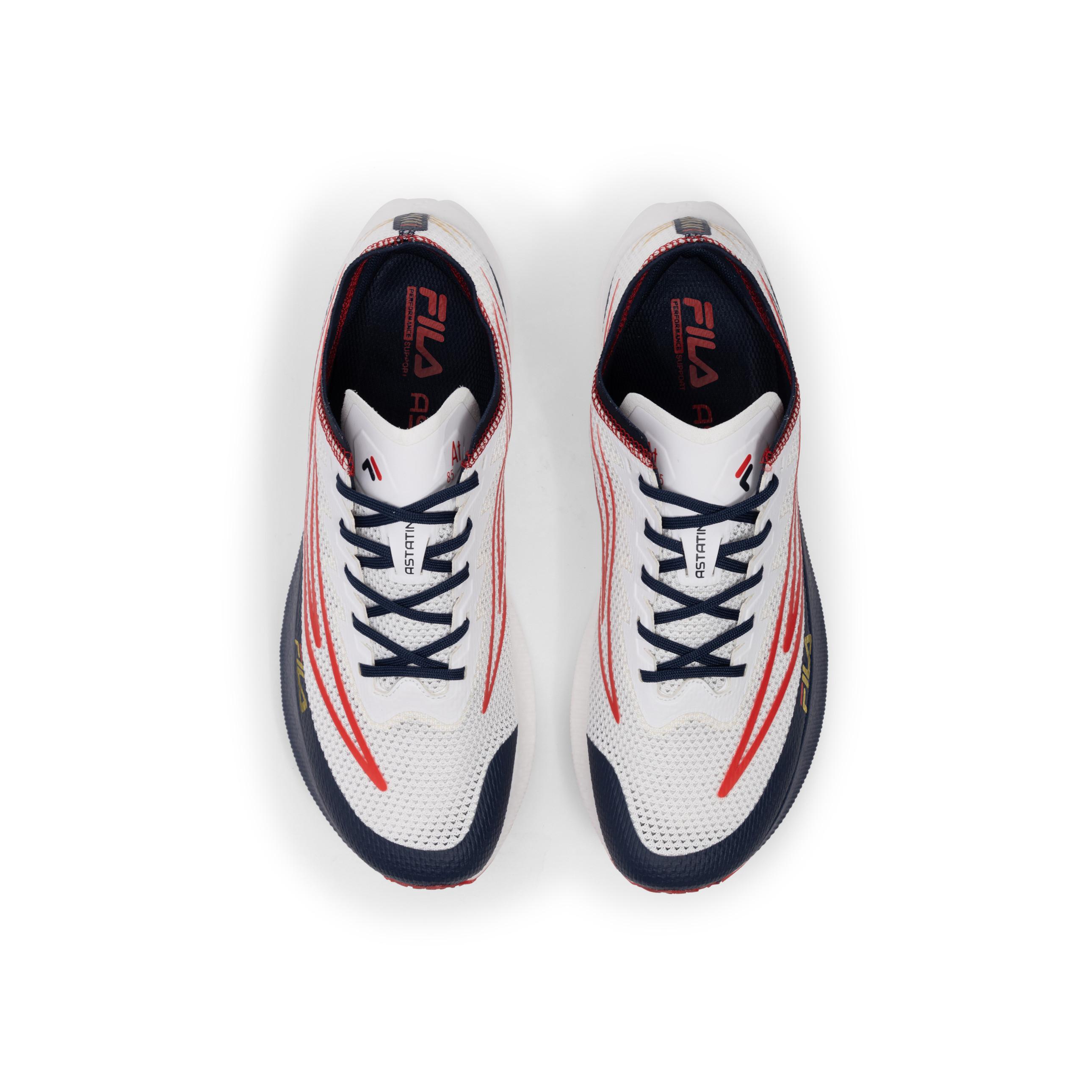 FILA  scarpe running da astatine 