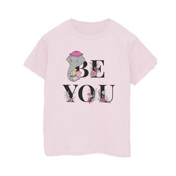 Tshirt BE YOU