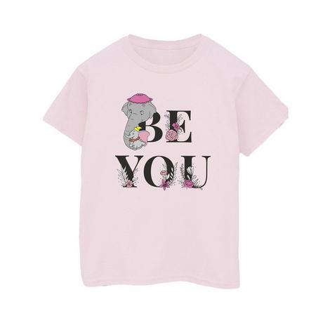 Disney Be You T-Shirt Imprimé Graphique  