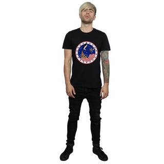 Nasa Rocket 76 T-Shirt  