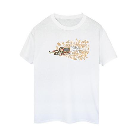 LOONEY TUNES  Tshirt ACME 