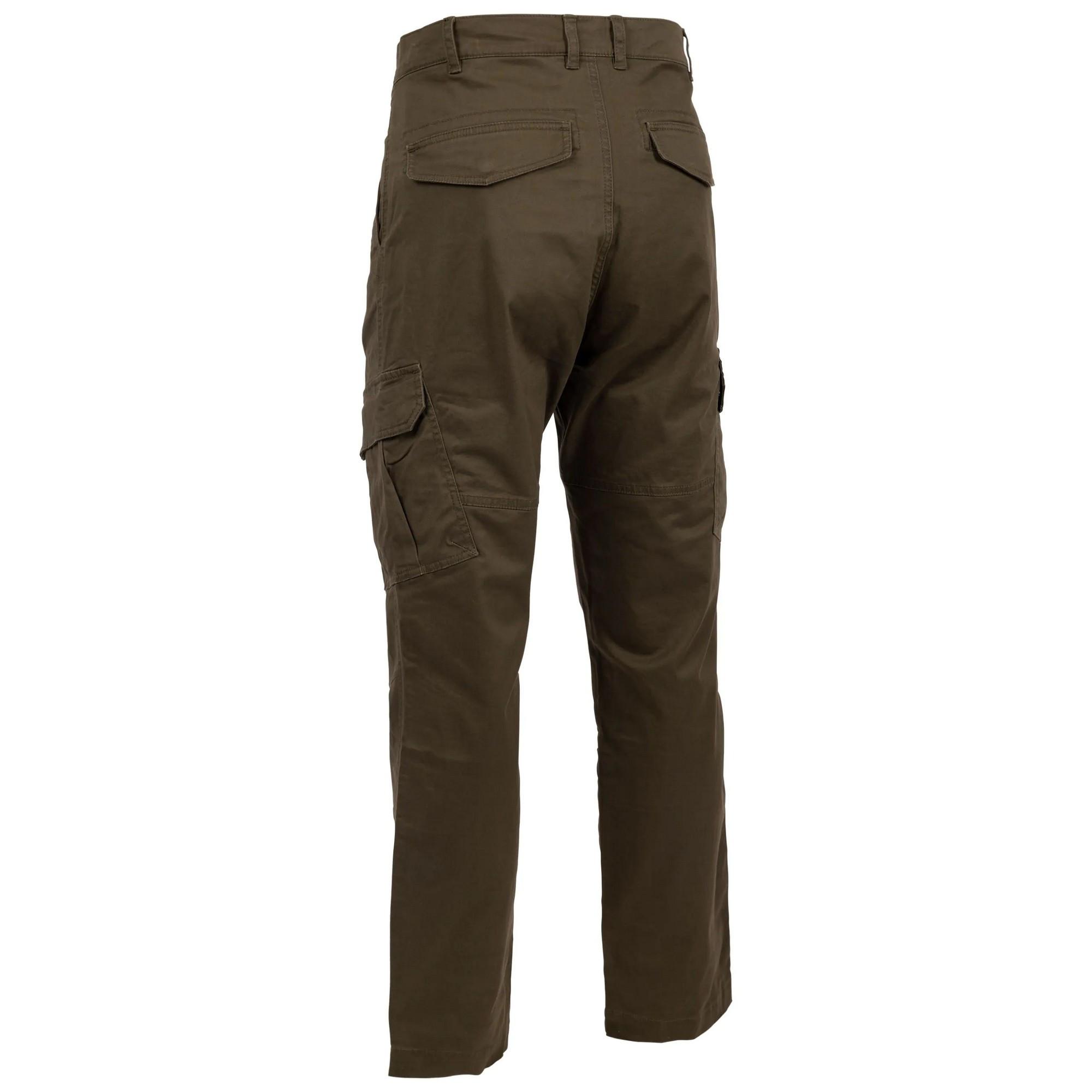 Trespass  Pantalon à poches MOHALK 