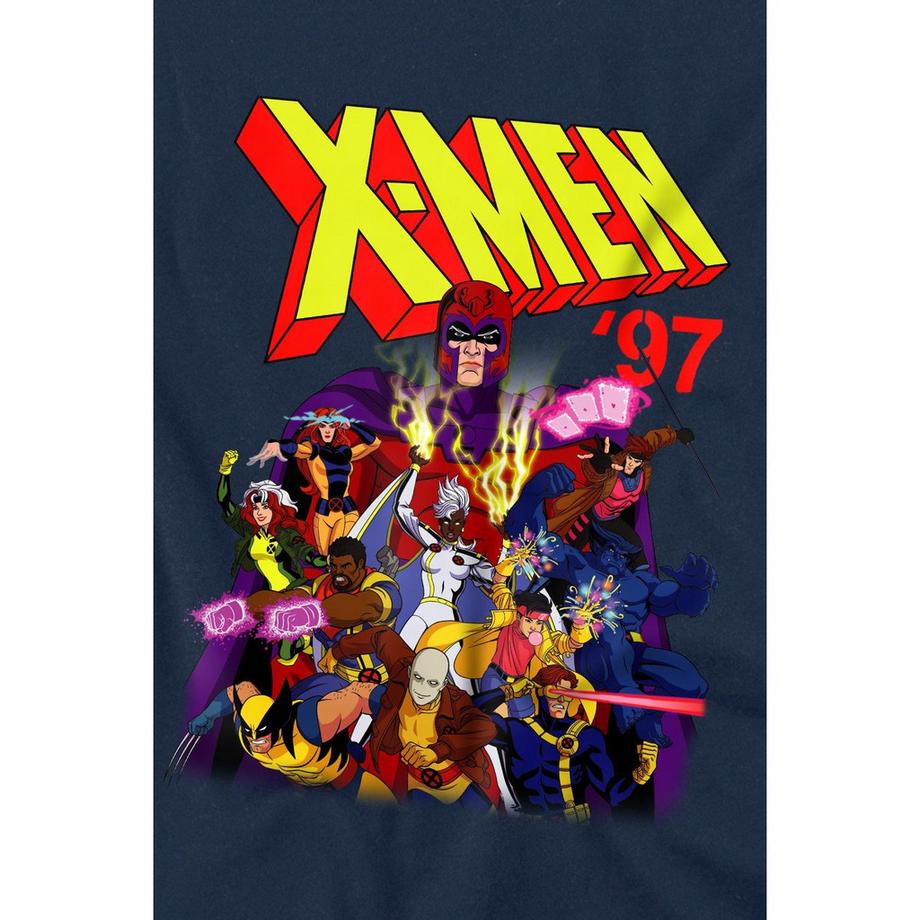 MARVEL T-Shirt X-Men 97  