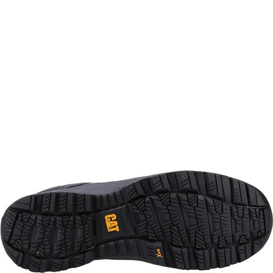 Caterpillar Charge S3 Baskets  