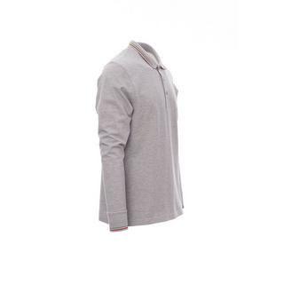 Payper Wear Langarm Polo Shirt  