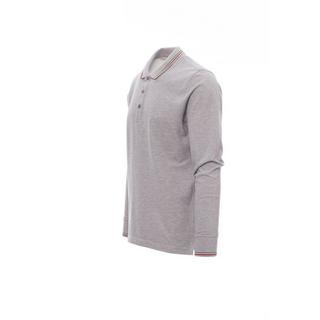 Payper Wear Langarm Polo Shirt  