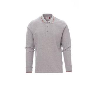 Payper Wear Langarm Polo Shirt  