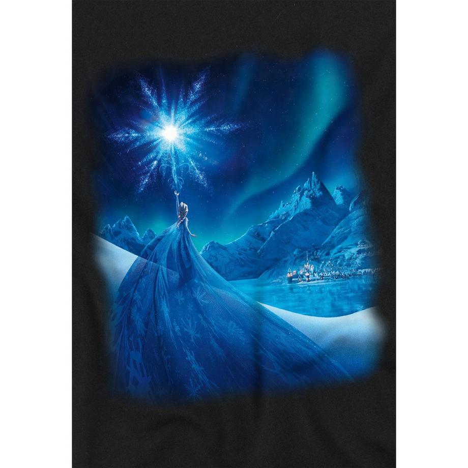 FROZEN  Magical Light TShirt 