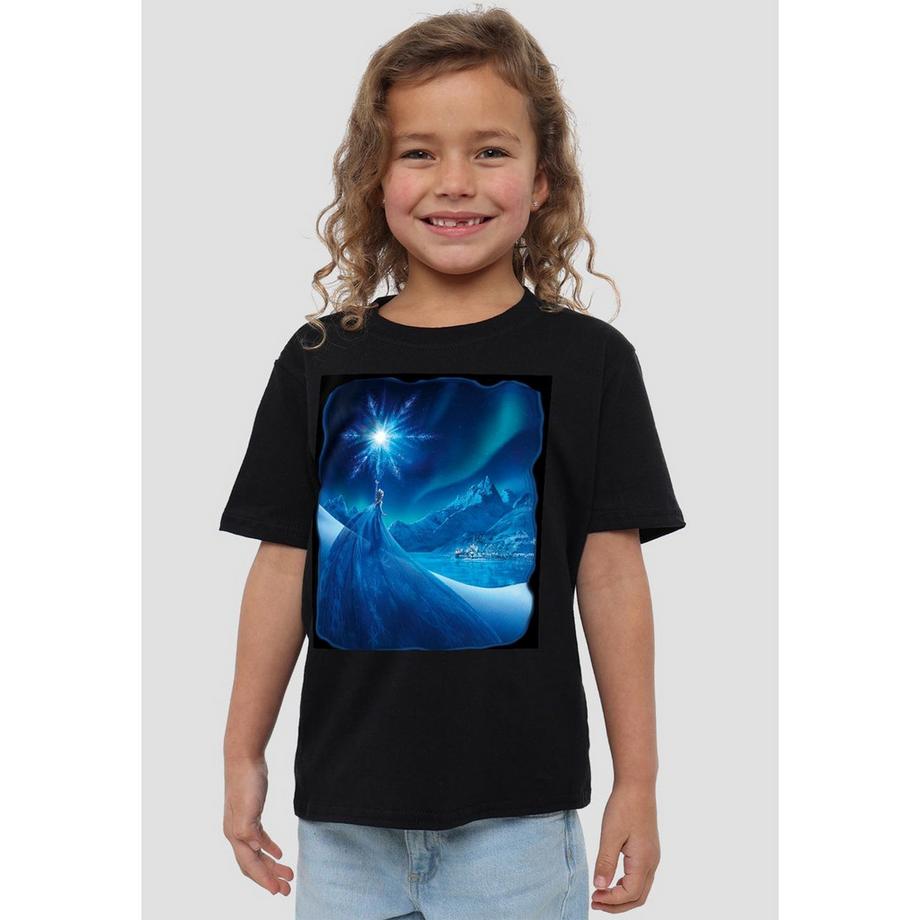 FROZEN  Magical Light TShirt 