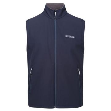 Gilet sans manches BRADWELL