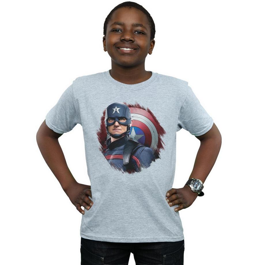 MARVEL  TShirt 