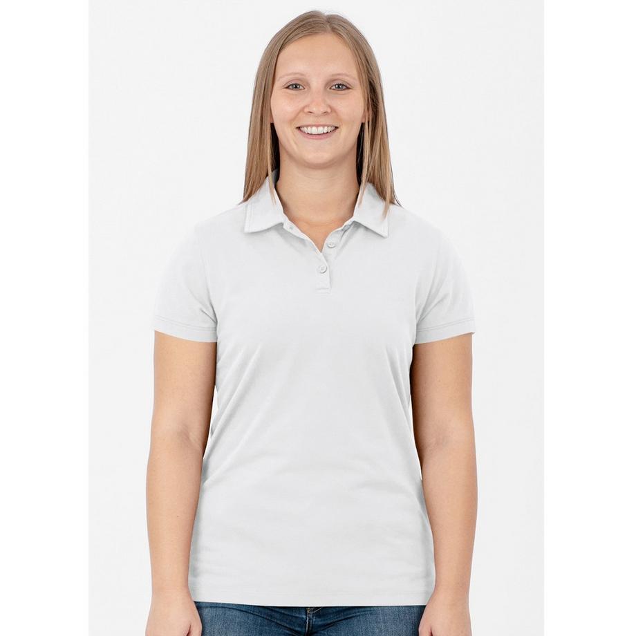 Jako Doubletex Poloshirt  