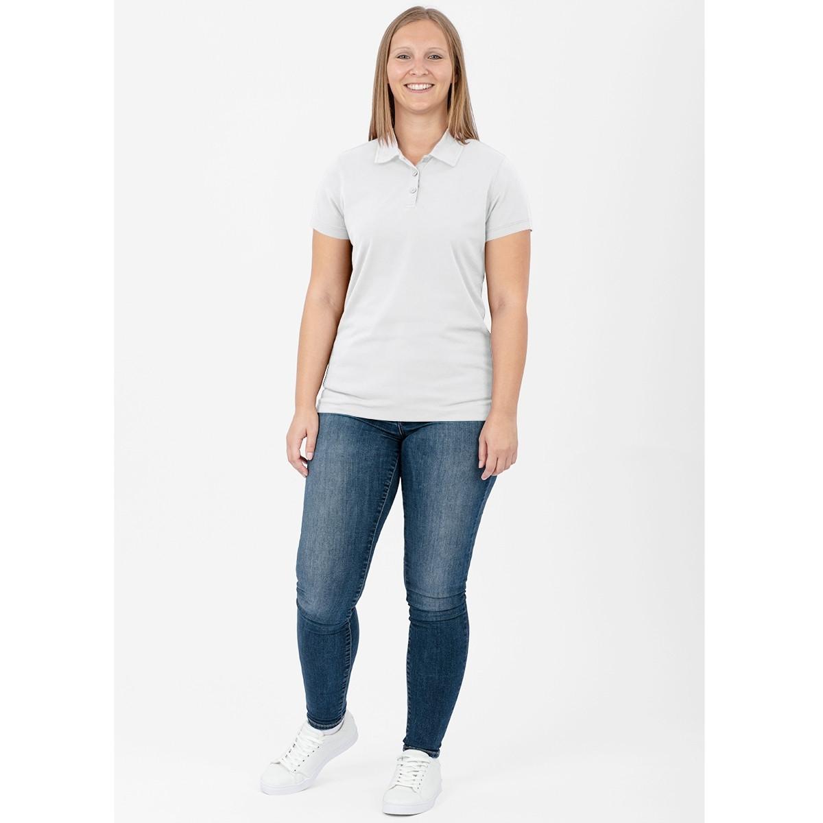 Jako  polo-shirt polo doubletex 