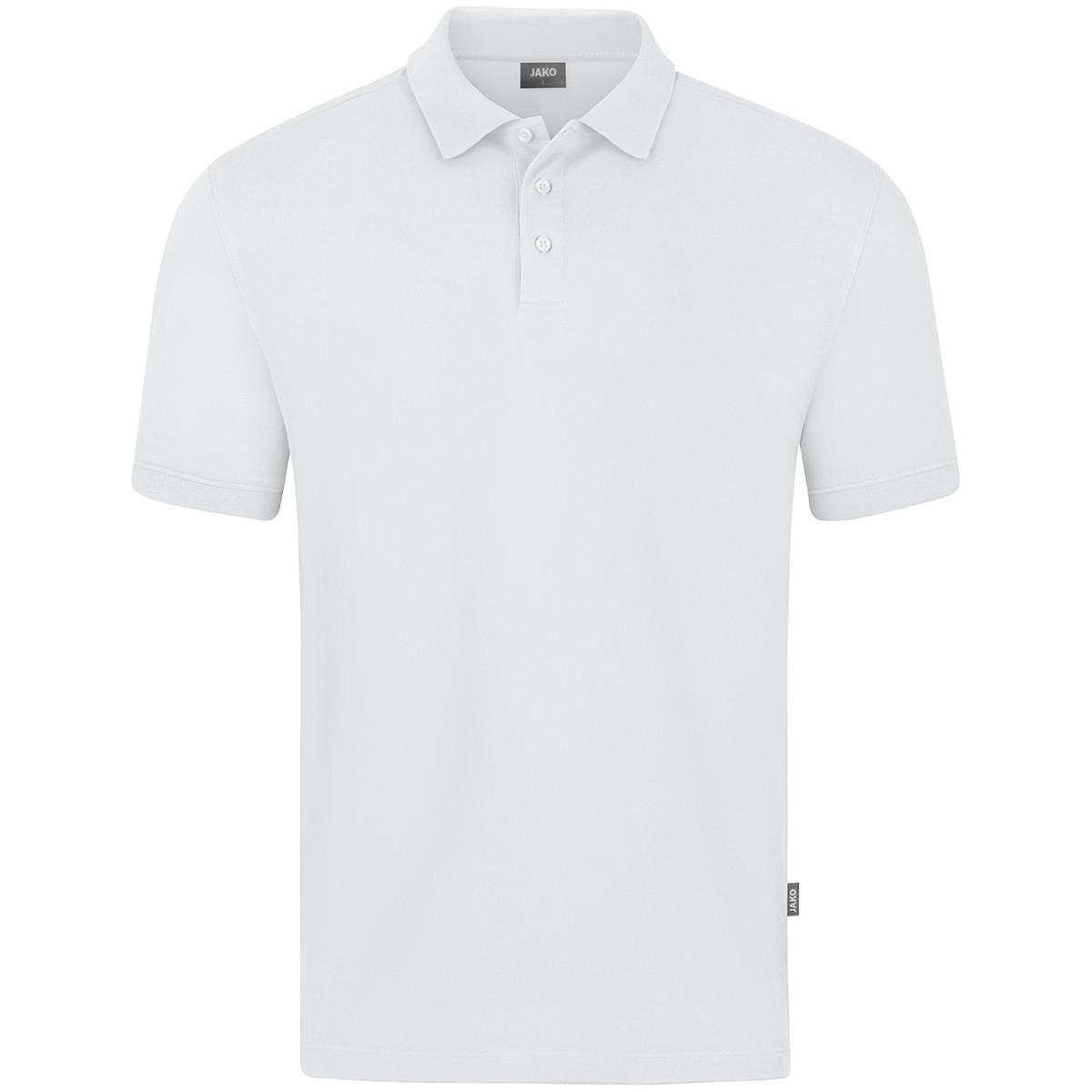 Jako  polo-shirt polo doubletex 