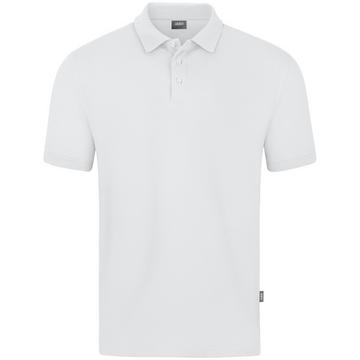 polo-shirt polo doubletex