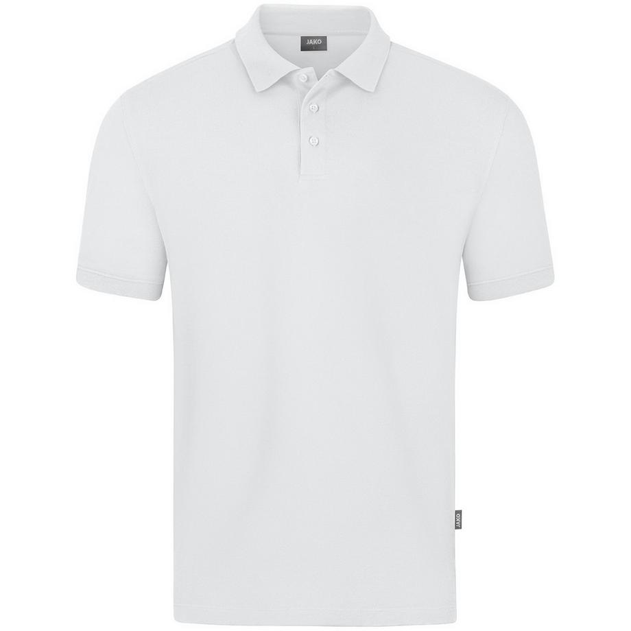 polo-shirt polo doubletex