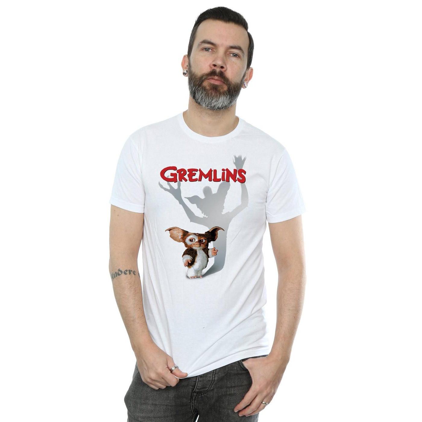 Gremlins Gizmo Shadow T-Shirt  