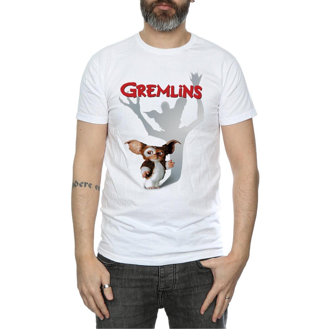 Gremlins Gizmo Shadow T-Shirt  