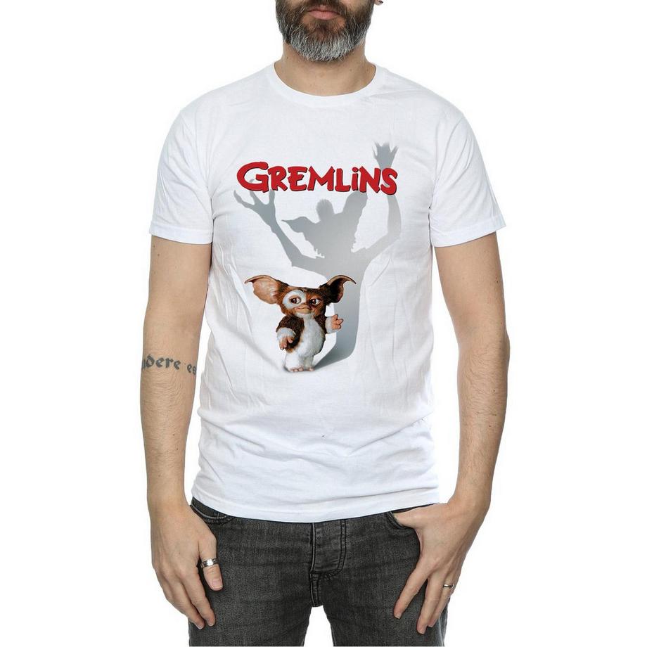 Gremlins Gizmo Shadow T-Shirt  