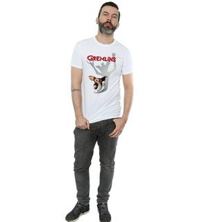 Gremlins Gizmo Shadow T-Shirt  