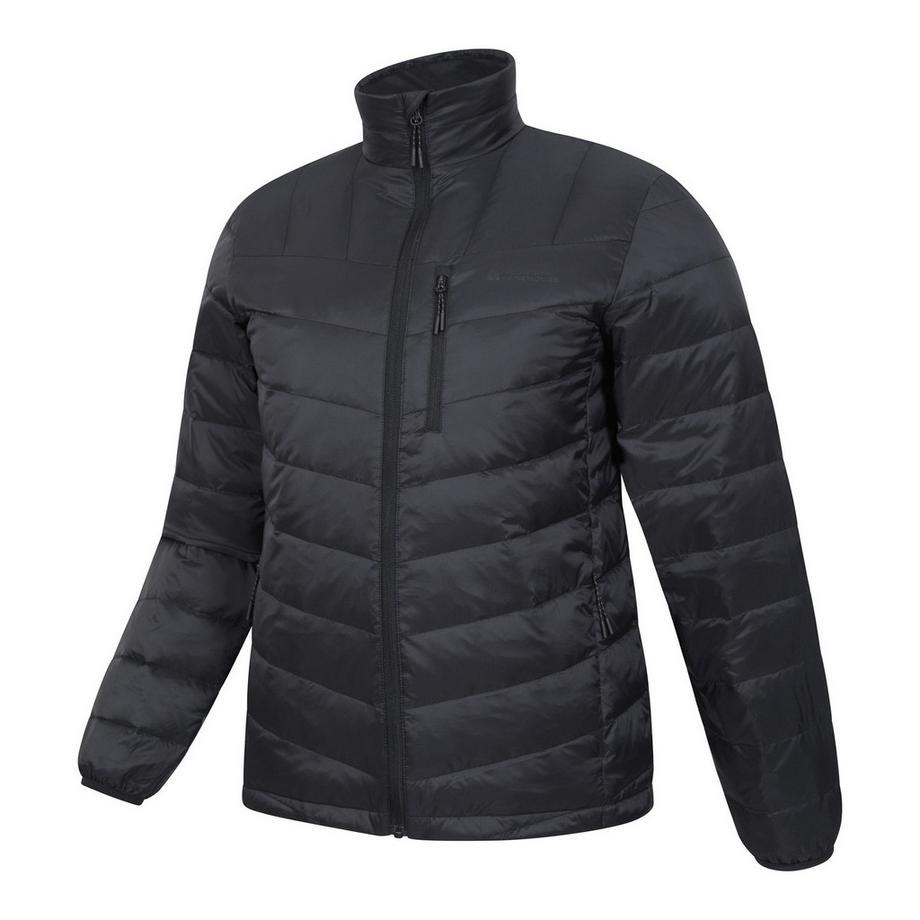 Mountain Warehouse Trail Extreme Daunenjacke  