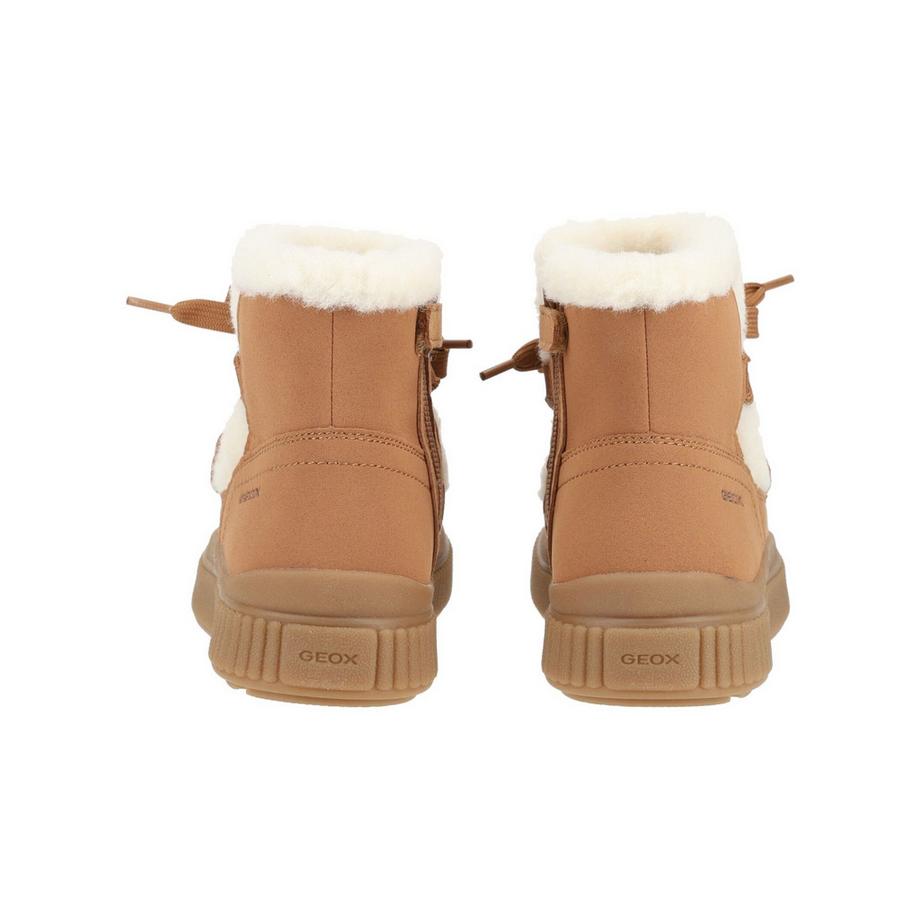GEOX Stiefelette mit Schnürung  