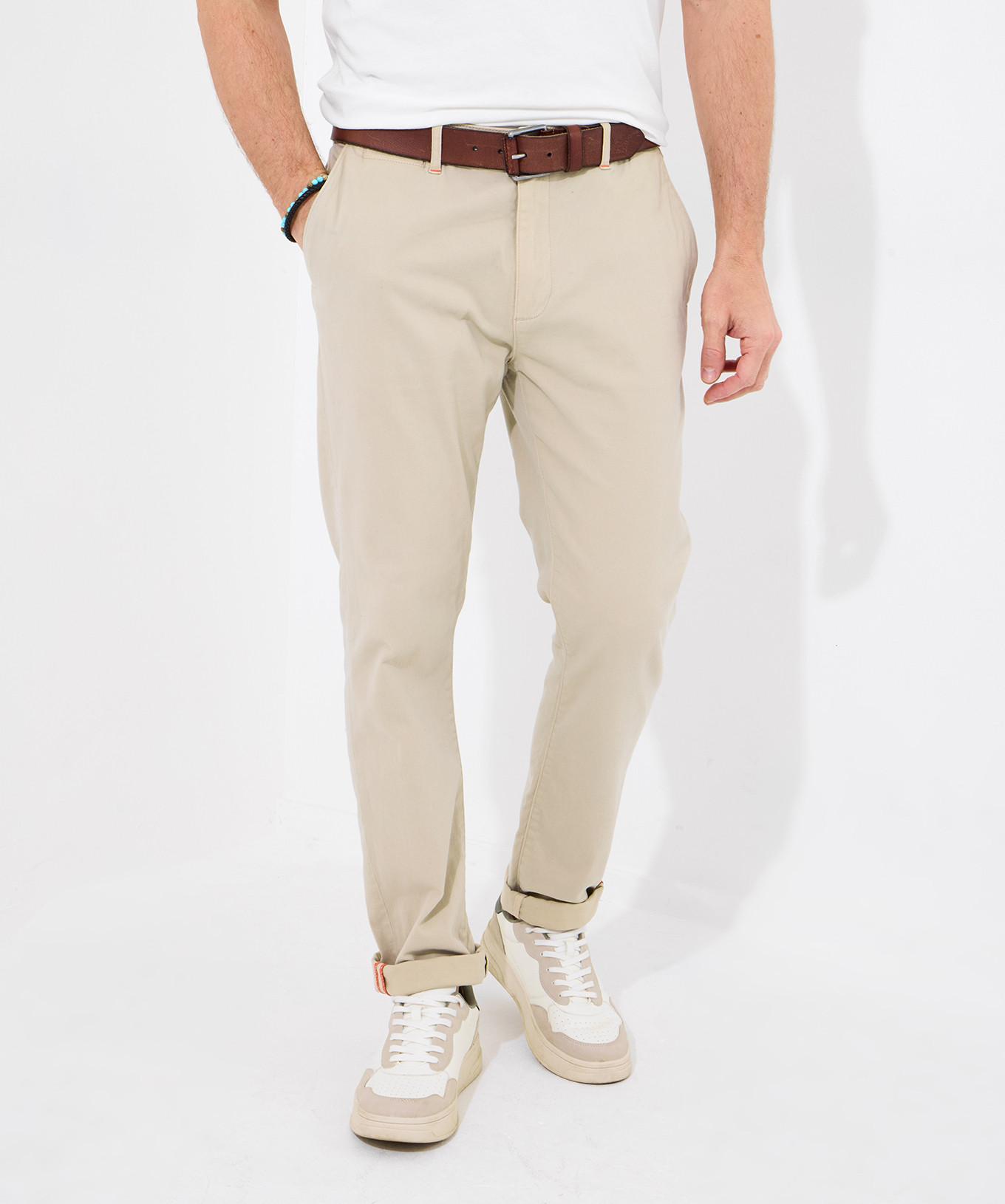 Joe Browns  Chino-Hose mit geradem Bein 