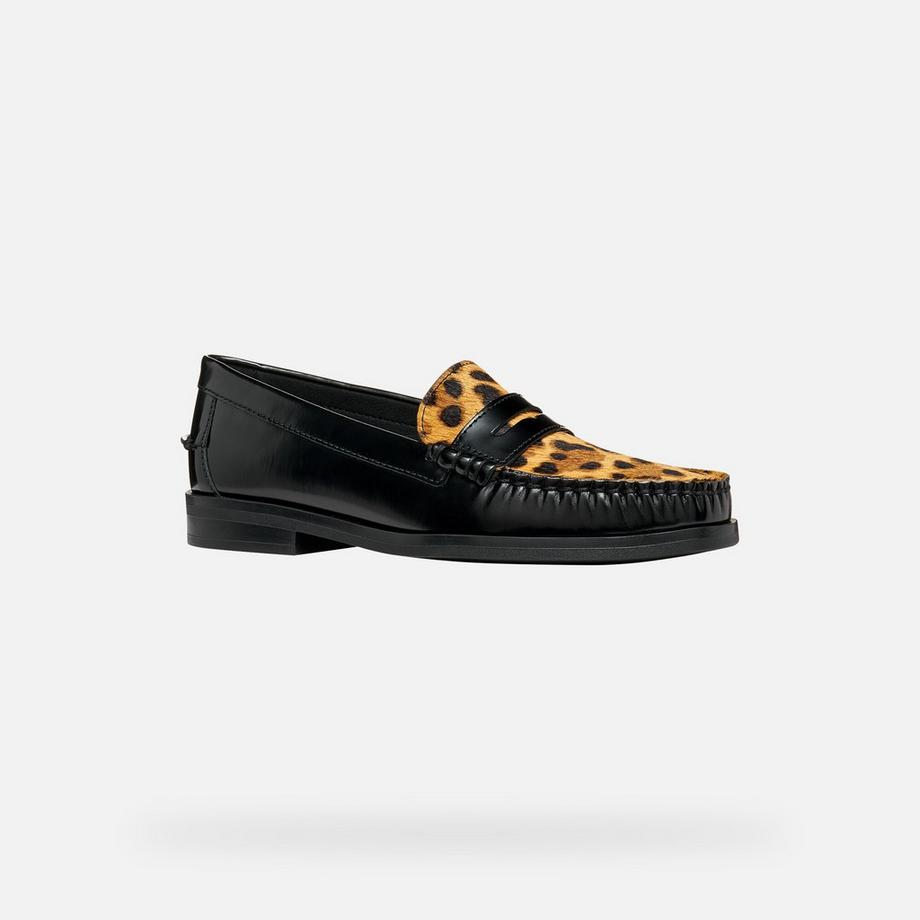 GEOX Noemen Damenschuhe  