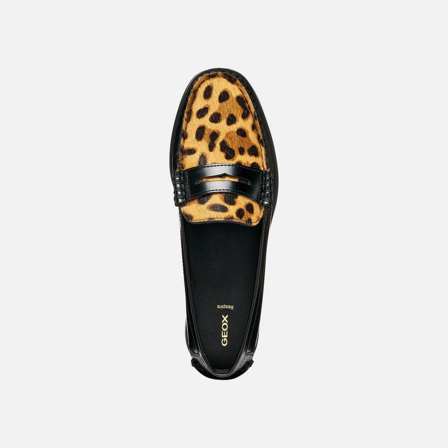 GEOX Noemen Damenschuhe  