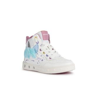 GEOX  baskets fille skylin 