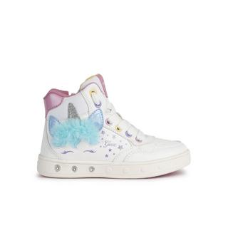 GEOX  baskets fille skylin 