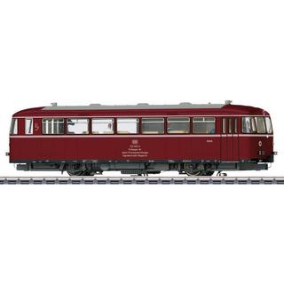 märklin  Automotrice de la série 724 de la DB 