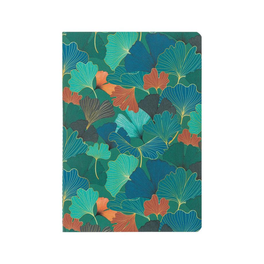 Clairefontaine Ginkgo Set 2 Notizhefte  