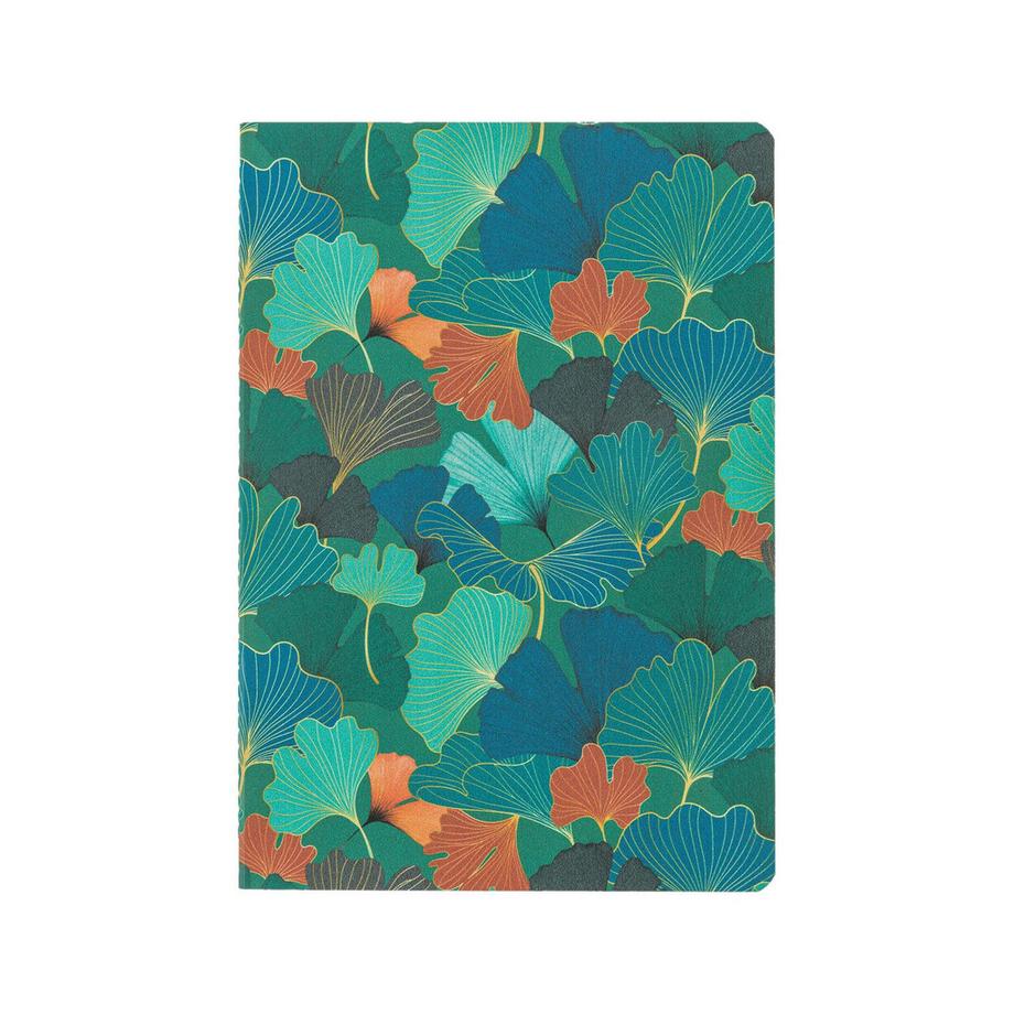 Clairefontaine Ginkgo Set 2 Notizhefte  