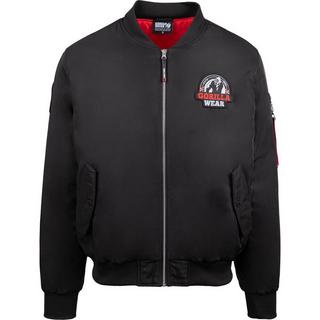 Gorilla Wear Covington Bomberjacke  