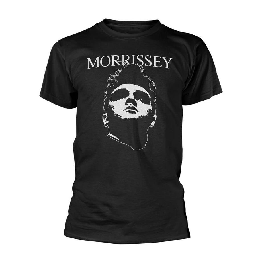 Morrissey Logo T-Shirt  